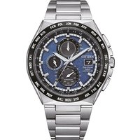 Citizen Eco Drive Funkuhr Chronograph AT8238-84L Citizen Eco Drive Funkuhr Chronograph AT8238-84L