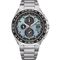 Citizen Eco Drive Funkuhr Chronograph AT8238-84M Citizen Eco Drive Funkuhr Chronograph AT8238-84M