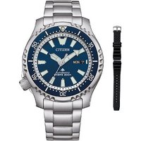 Herrenuhr von Citizen Promaster Automatic NY0160-66EE Herrenuhr von Citizen Promaster Automatic NY0160-66EE
