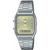 Casio Uhren Vintage Collection AQ-230A-9AMQYES Casio Uhren Vintage Collection AQ-230A-9AMQYES
