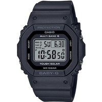 Casio Uhren Baby-G BGD-5650-1ER Casio Uhren Baby-G BGD-5650-1ER