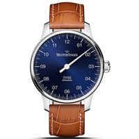 Meistersinger die Einzeigeruhr Automatikwerk ?03 38mm BM9908 Meistersinger die Einzeigeruhr Automatikwerk ?03 38mm BM9908