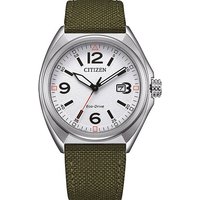 Herrenuhr Sports von Citizen Eco Drive AW1571-09A Herrenuhr Sports von Citizen Eco Drive AW1571-09A