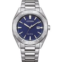 Armbanduhr von Citizen Eco Drive BM7631-52L Armbanduhr von Citizen Eco Drive BM7631-52L