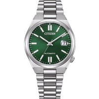 Automatikuhr von Citizen Mechanical NJ0200-50X Automatikuhr von Citizen Mechanical NJ0200-50X