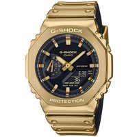 Uhrendirect 27% Rabatt auf Casio GShock Uhrenmodell GM2100YMG9AER