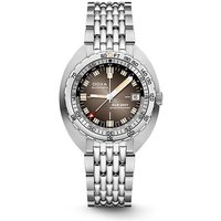Uhr von Doxa SUB 250T GMT Sharkhunter Vintage Gradient 855.10.101V.10 Uhr von Doxa SUB 250T GMT Sharkhunter Vintage Gradient 855.10.101V.10