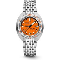 Uhr von Doxa SUB 250T GMT Professional 855.10.351.10 Uhr von Doxa SUB 250T GMT Professional 855.10.351.10