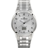 Herrenuhr Dugena Funk Titan 4461127 Herrenuhr Dugena Funk Titan 4461127