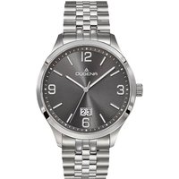 Herrenuhr Dugena Sport Big Date 4461179 Herrenuhr Dugena Sport Big Date 4461179