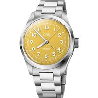 Uhr von Oris Big Crown Pointer Date 01 754 7798 4069-07 8 20 06 Uhr von Oris Big Crown Pointer Date 01 754 7798 4069-07 8 20 06