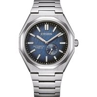 Herrenautomatikuhr von Citizen Zenshin 60 Mechanical Gent NK5020-58M Herrenautomatikuhr von Citizen Zenshin 60 Mechanical Gent NK5020-58M