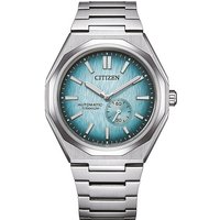 Herrenautomatikuhr von Citizen Zenshin 60 Mechanical Gent NK5020-58L Herrenautomatikuhr von Citizen Zenshin 60 Mechanical Gent NK5020-58L
