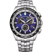 Citizen Eco Drive Funkuhr limitiert CB5874-81L Citizen Eco Drive Funkuhr limitiert CB5874-81L
