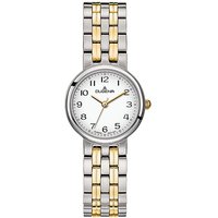 Damenuhr Dugena Traditional Classic 4460723 Damenuhr Dugena Traditional Classic 4460723