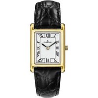 Armbanduhr Damen Dugena Traditional Classic 4460725-1 Armbanduhr Damen Dugena Traditional Classic 4460725-1
