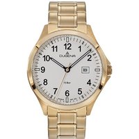 Herrenuhr Dugena Traditional Classic Boston 4461186 Herrenuhr Dugena Traditional Classic Boston 4461186