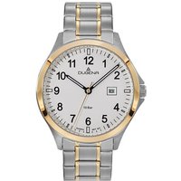 Herrenuhr Dugena Traditional Classic Boston 4461187 Herrenuhr Dugena Traditional Classic Boston 4461187