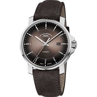 Mühle Glashütte Herrenuhr 29er Wechselband M1-25-78-300-VLB Mühle Glashütte Herrenuhr 29er Wechselband M1-25-78-300-VLB