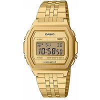 Casio Uhren Vintage Collection A1000G-9EF Casio Uhren Vintage Collection A1000G-9EF