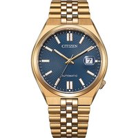 Herrenautomatikuhr von Citizen Mechanical Gent NK0023-57L Herrenautomatikuhr von Citizen Mechanical Gent NK0023-57L