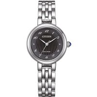 Damenuhr Elegant von Citizen L Eco Drive EM0990-81E Damenuhr Elegant von Citizen L Eco Drive EM0990-81E