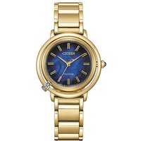 Damenuhr Arcly von Citizen L Eco Drive EM1099-57L Damenuhr Arcly von Citizen L Eco Drive EM1099-57L