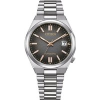 Automatikuhr Tsuyosa von Citizen Mechanical NJ0200-50E Automatikuhr Tsuyosa von Citizen Mechanical NJ0200-50E