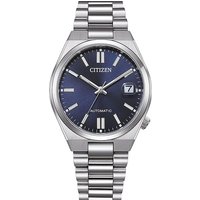 Automatikuhr Tsuyosa von Citizen Mechanical NJ0200-50M Automatikuhr Tsuyosa von Citizen Mechanical NJ0200-50M