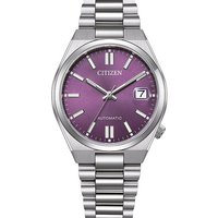 Automatikuhr Tsuyosa von Citizen Mechanical NJ0200-50W Automatikuhr Tsuyosa von Citizen Mechanical NJ0200-50W
