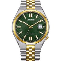 Herrenautomatikuhr von Citizen Mechanical Gent NK0024-54X Herrenautomatikuhr von Citizen Mechanical Gent NK0024-54X