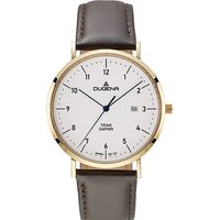 Armbanduhr Dugena Titan 4461216 Armbanduhr Dugena Titan 4461216