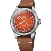 Uhr von Oris Big Crown x Cervo Volante 0175477854068-Set Uhr von Oris Big Crown x Cervo Volante 0175477854068-Set