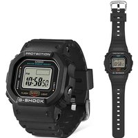 Casio Ringuhr G-Shock DWN-5600-1ER Casio Ringuhr G-Shock DWN-5600-1ER