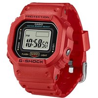 Casio Ringuhr G-Shock DWN-5600-4ER Casio Ringuhr G-Shock DWN-5600-4ER