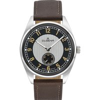 Herrenuhr Dugena Traditional Classic Bremen Kleine Sekunde 4461213 Herrenuhr Dugena Traditional Classic Bremen Kleine Sekunde 4461213