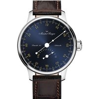 Meistersinger Einzeigeruhr Automatic Primatic 365 PR365917G Meistersinger Einzeigeruhr Automatic Primatic 365 PR365917G