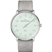 Meistersinger die Einzeigeruhr Automatikwerk Neo Special S-NES929S Meistersinger die Einzeigeruhr Automatikwerk Neo Special S-NES929S