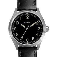 Uhren Aristo Militär RLM 7H110H Uhren Aristo Militär RLM 7H110H