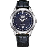 Herrenuhr Classic von Citizen Eco Drive AW0151-00LC Herrenuhr Classic von Citizen Eco Drive AW0151-00LC