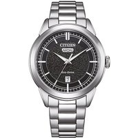Herrenuhr Classic von Citizen Eco Drive AW0151-85EC Herrenuhr Classic von Citizen Eco Drive AW0151-85EC