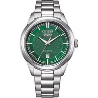 Herrenuhr Classic von Citizen Eco Drive AW0151-85XC Herrenuhr Classic von Citizen Eco Drive AW0151-85XC