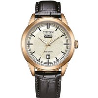 Herrenuhr Classic von Citizen Eco Drive AW0153-04AC Herrenuhr Classic von Citizen Eco Drive AW0153-04AC