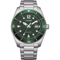 Herrenuhr von Citizen Eco Drive AW1880-55X Herrenuhr von Citizen Eco Drive AW1880-55X
