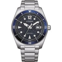 Herrenuhr von Citizen Eco Drive AW1881-52L Herrenuhr von Citizen Eco Drive AW1881-52L