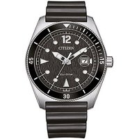 Herrenuhr von Citizen Eco Drive AW1889-00E Herrenuhr von Citizen Eco Drive AW1889-00E