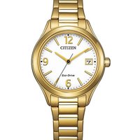 Damenuhr Sports von Citizen Eco Drive FE6122-64A Damenuhr Sports von Citizen Eco Drive FE6122-64A