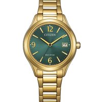 Damenuhr Sports von Citizen Eco Drive FE6122-64X Damenuhr Sports von Citizen Eco Drive FE6122-64X