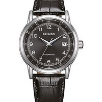 Herrenautomatikuhr von Citizen NJ0210-05E Herrenautomatikuhr von Citizen NJ0210-05E