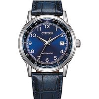 Herrenautomatikuhr von Citizen NJ0210-13L Herrenautomatikuhr von Citizen NJ0210-13L